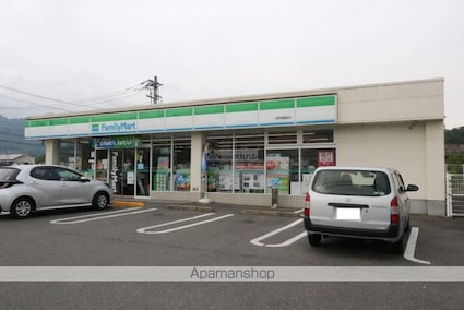 セジュール新市　Ｂ棟[2DK/47.69m2]の周辺4