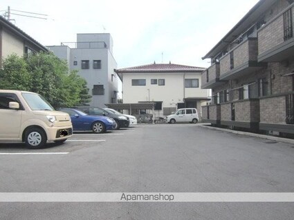 ＢＲＩＣＫ　ＨＯＵＳＥ[1LDK/33.39m2]の外観4