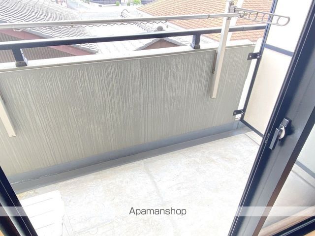 ベナレス藤枝の内装写真