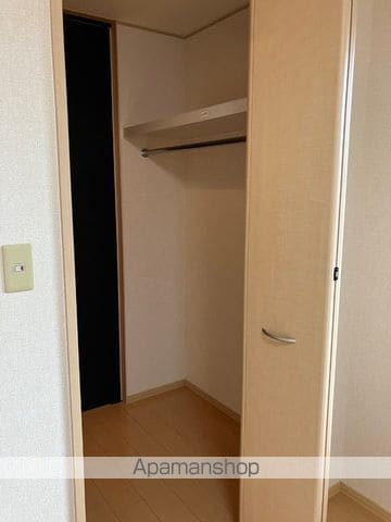 High AvenueII Aの内装写真