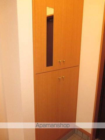 ボヌール岩崎台B棟の内装写真