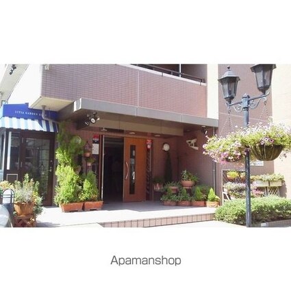 シティアガーデン甲府[3LDK/70.55m2]のその他内装2