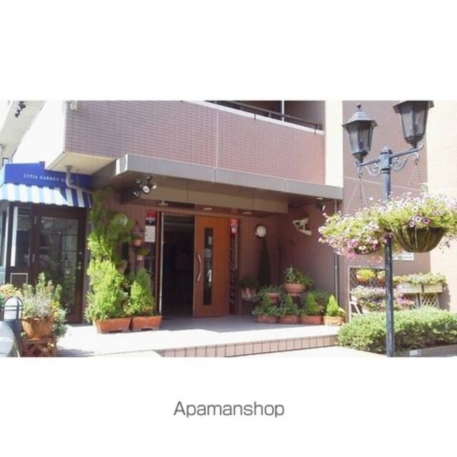 シティアガーデン甲府[3LDK/70.55m2]のその他内装2