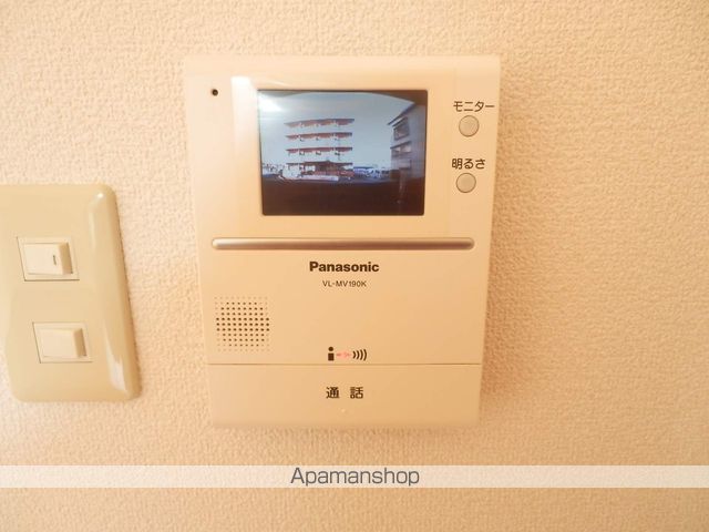 たちばな弐番館の内装写真
