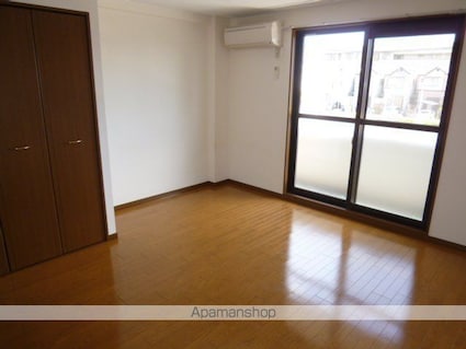 メゾンマツオ[1DK/37.6m2]の内装4