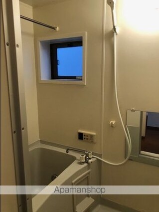 アルス明石台　ＡＨ[2LDK/53.76m2]のバス