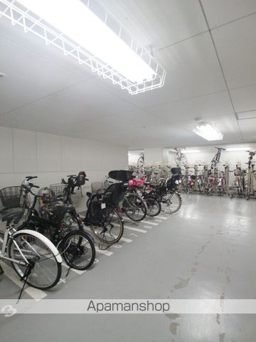 ウエストパークタワー池袋のその他写真