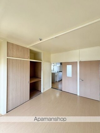 マンション彩城[1DK/39.84m2]の内装1
