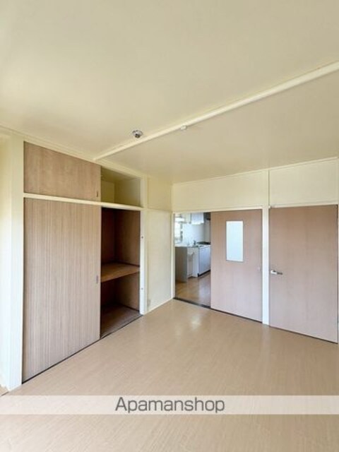 マンション彩城[1DK/39.84m2]の内装1