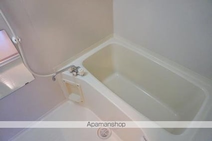 プラセール春日[3DK/65.53m2]のバス