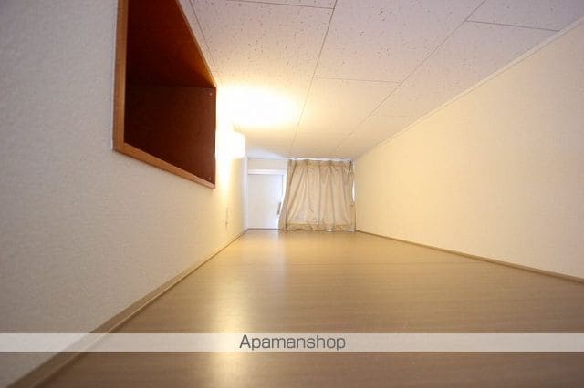 レオパレスMINEの内装写真