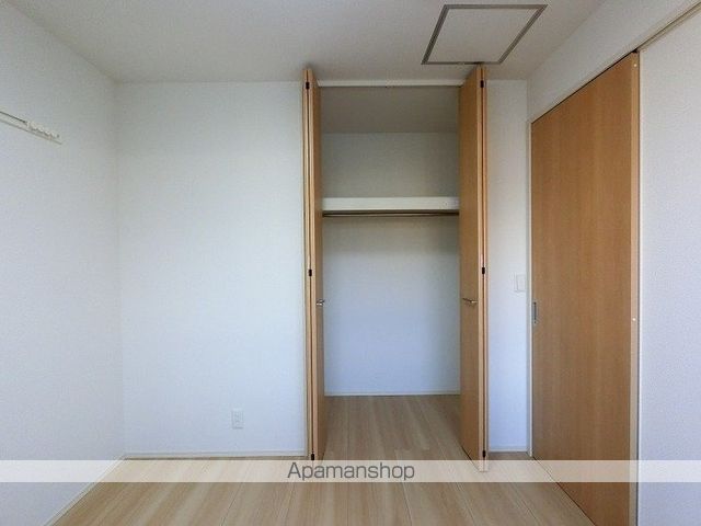 レセンテの内装写真