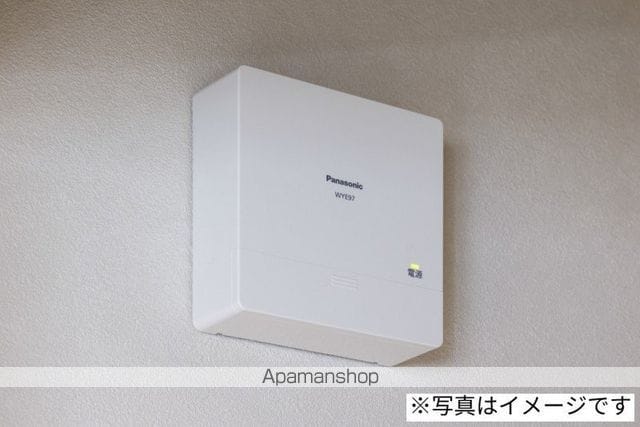ROBOT HOME 指扇の内装写真