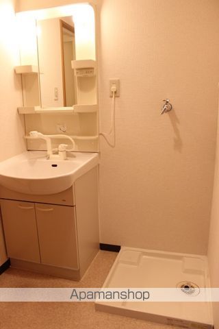 ブラウニィヒルの内装写真