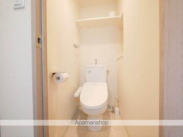 プレサンス谷町QUATREの内装写真