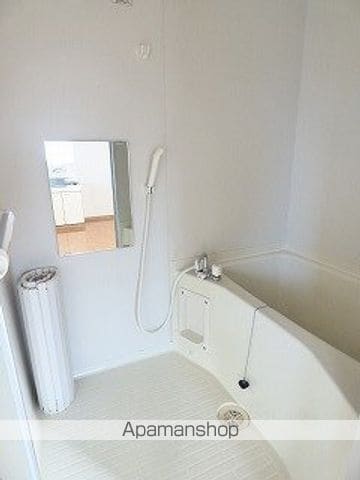 コスモハイツの内装写真