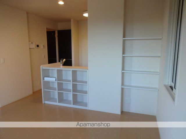 LE GRAND AMENITY HILL WESTの内装写真