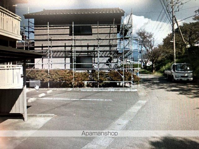 CASAフィオーレの周辺写真