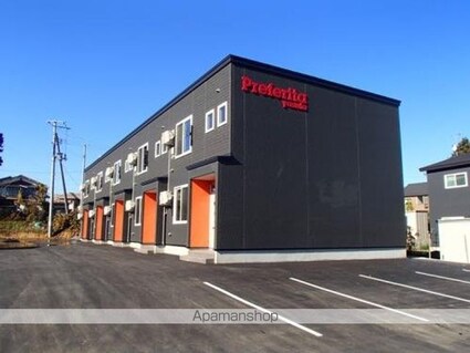 Ｐｒｅｆｅｒｉｔａ　ｙａｓｕｔａ[1LDK/45.89m2]の外観3