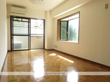 メゾン・ド・スバル[1R/18.7m2]のリビング・居間