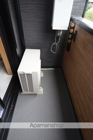 kit石橋阪大前の内装写真