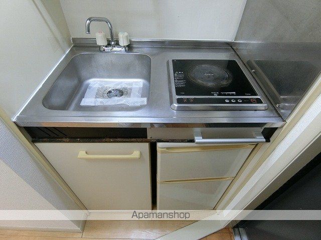 LA CASA大吉の内装写真