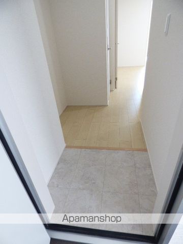 くすのき APARTMENTIの内装写真
