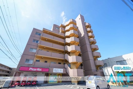 Ｓキャメリア[3LDK/72m2]の外観3