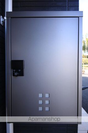 テルヌーラ[2LDK/50.04m2]の共用部1