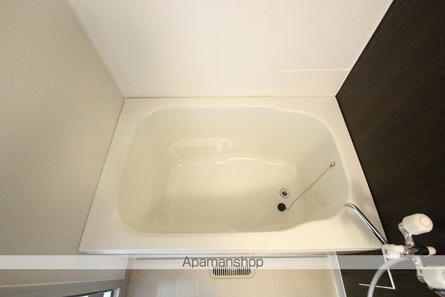 コーポエクセルA棟の内装写真