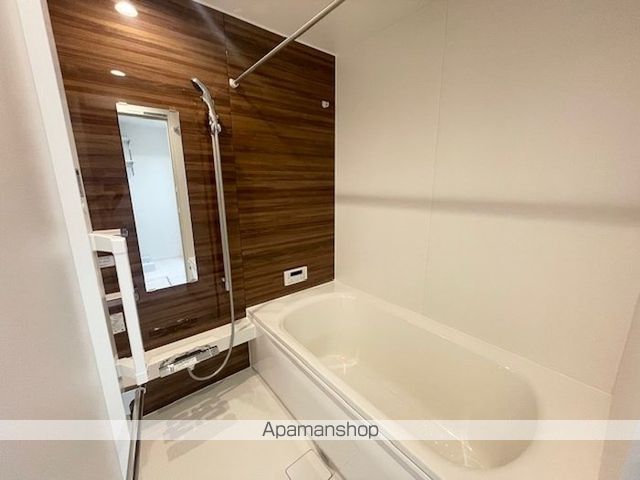 D-ROOM下城野の内装写真