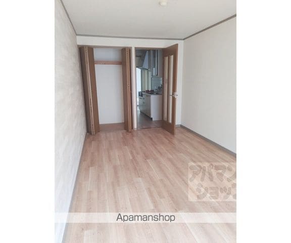 アメニティ醍醐の内装写真