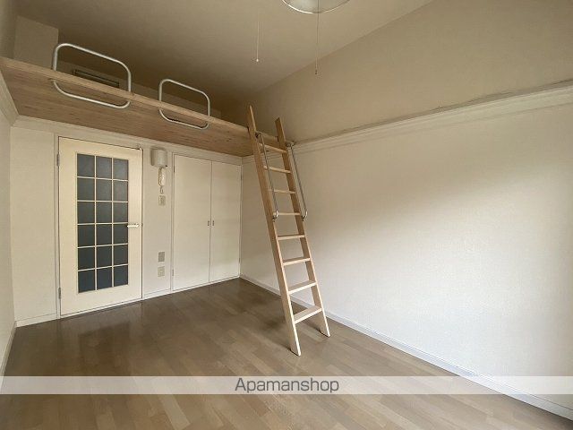 グランツ安芸長束の内装写真