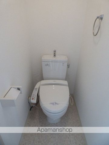 アドバンス新大阪IVの内装写真