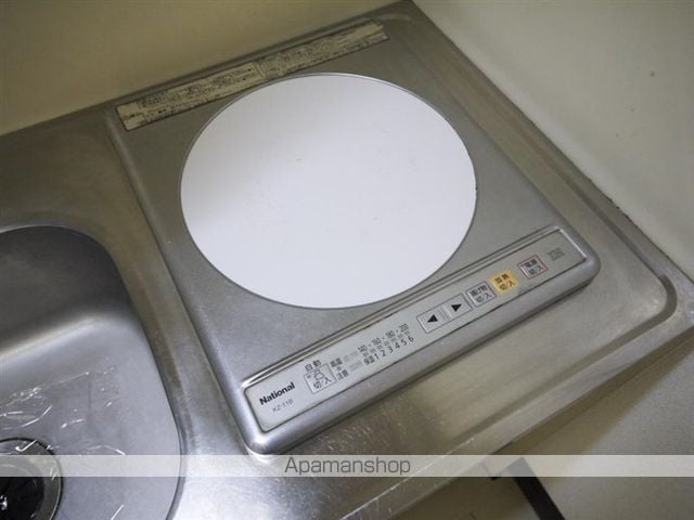 グレートハイツ双葉ケ丘の内装写真