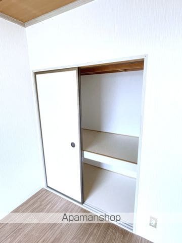 プレジール初生の内装写真