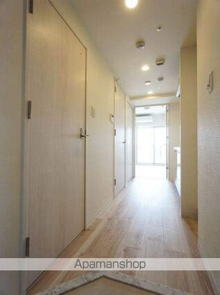 エスプレイス鶴舞（ツルマイ）ガーデンテラス[1K/24.57m2]の玄関