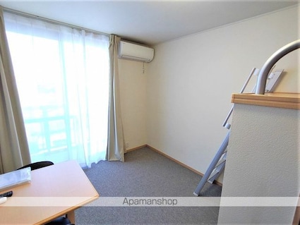 レオパレスヒルズハイネ[1K/19.87m2]のリビング・居間1