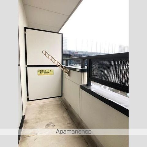本州ビルの内装写真