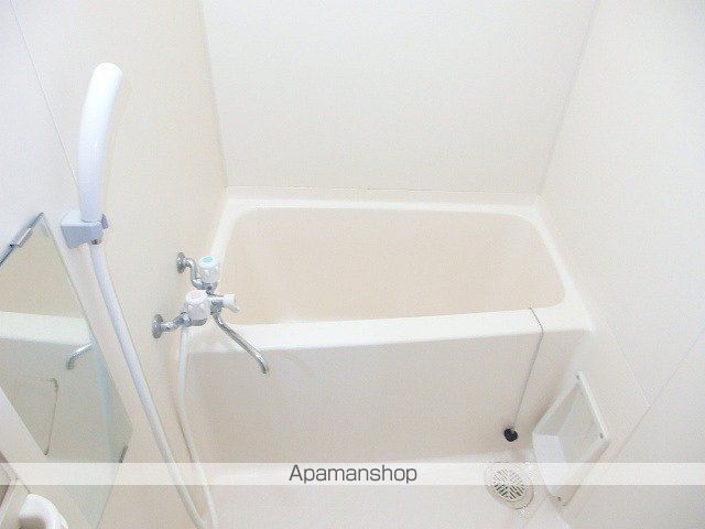 ソニア円山の内装写真