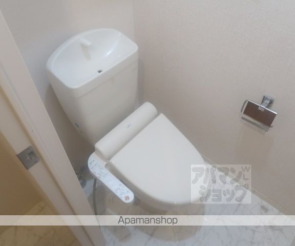 サニーハイツ佐野の内装写真