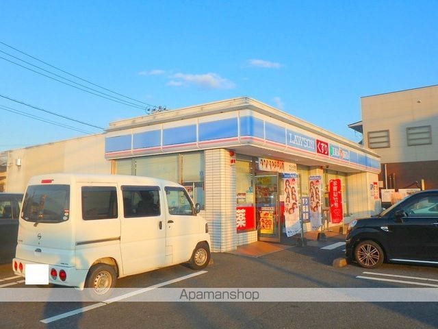 ナカイビルの周辺写真