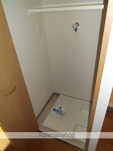 スカイコートヌーベル早稲田の内装写真