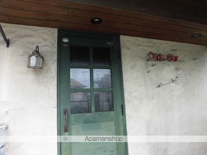 木ノ本住居付店舗（５８０－２）[店舗/65.92m2]のエントランス2