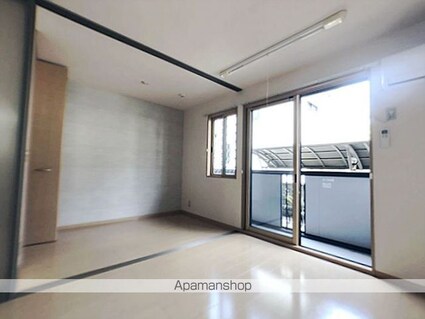 和歌山県和歌山市木ノ本[1LDK/33.39m2]の内装