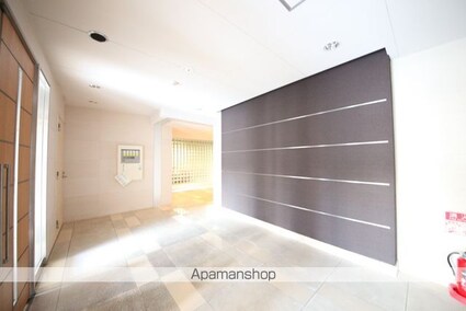 ＬＯＩＲＥ[1LDK/36.8m2]のロビー