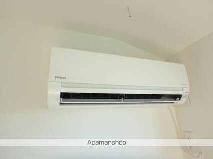 フラット南流山[1K/25.8m2]のその他設備