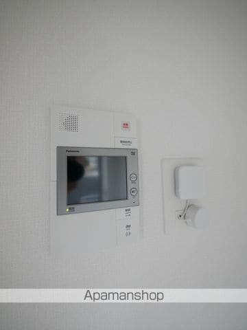 エスリードレジデンス大阪福島の内装写真