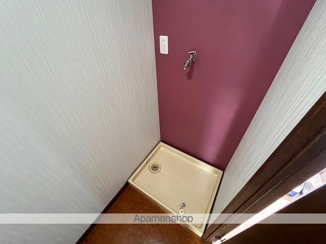 ブライトン飯倉の内装写真