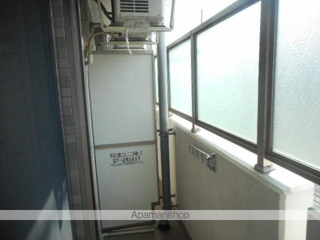メゾンドファミーユ鶴見緑地IIAの内装写真